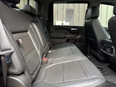 2023 GMC Sierra 2500 HD Denali