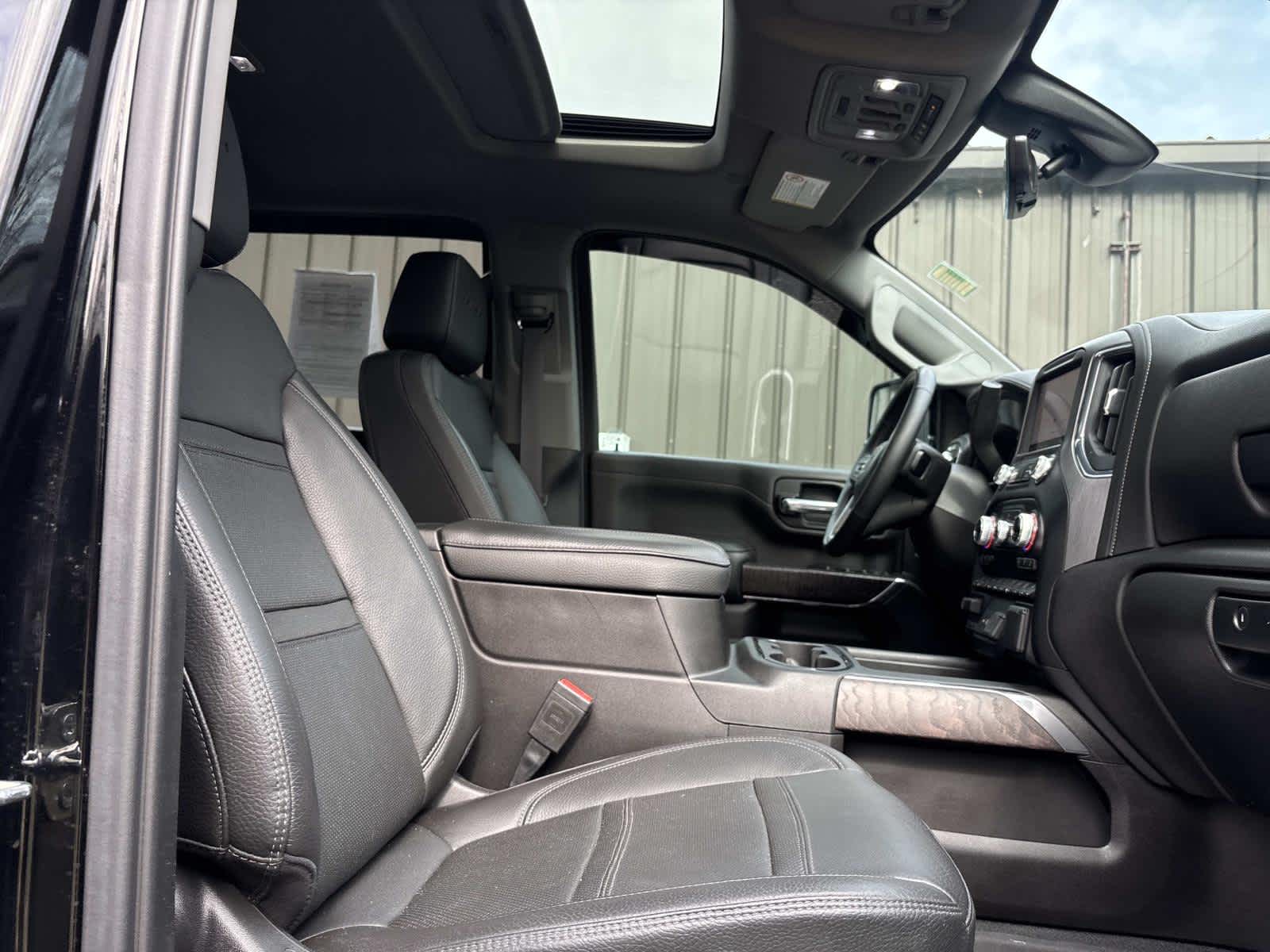 2023 GMC Sierra 2500 HD Denali