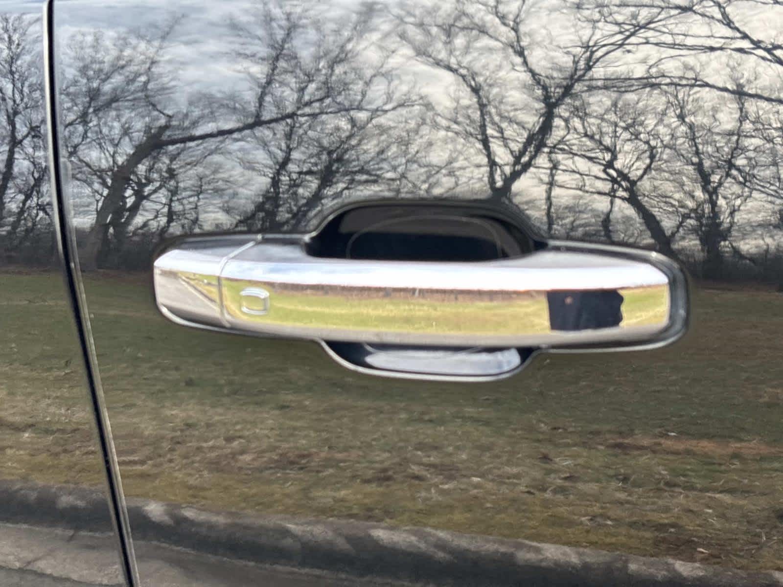 2023 GMC Sierra 2500 HD Denali