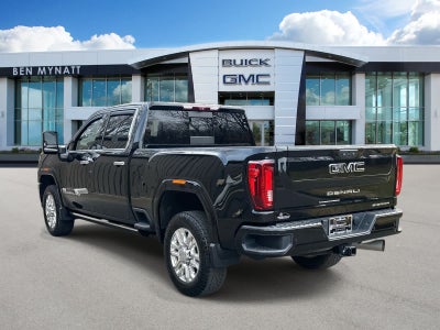 2023 GMC Sierra 2500 HD Denali