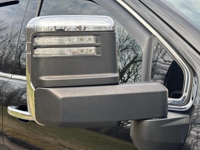 2023 GMC Sierra 2500 HD Denali