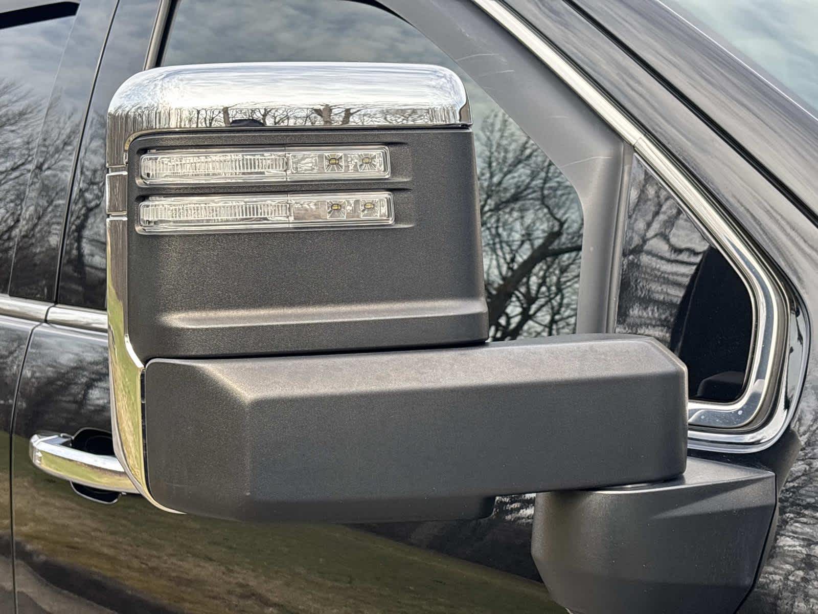 2023 GMC Sierra 2500 HD Denali