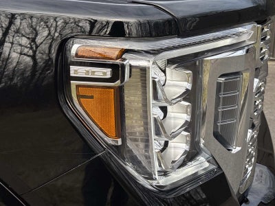 2023 GMC Sierra 2500 HD Denali