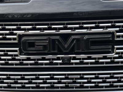 2023 GMC Sierra 2500 HD Denali