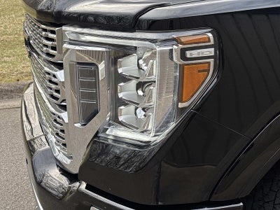 2023 GMC Sierra 2500 HD Denali