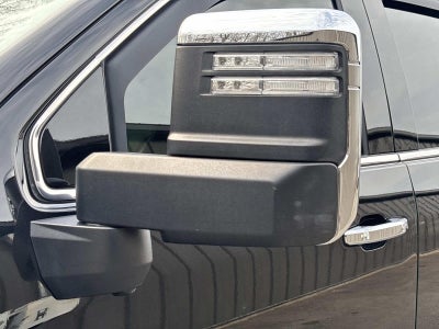 2023 GMC Sierra 2500 HD Denali