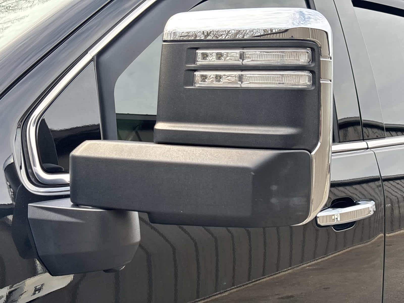 2023 GMC Sierra 2500 HD Denali