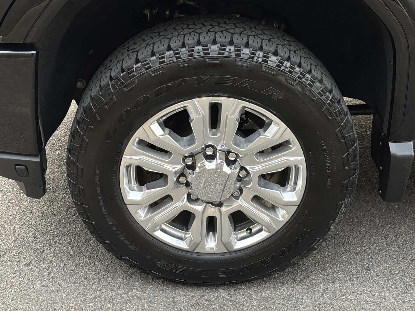 2023 GMC Sierra 2500 HD Denali