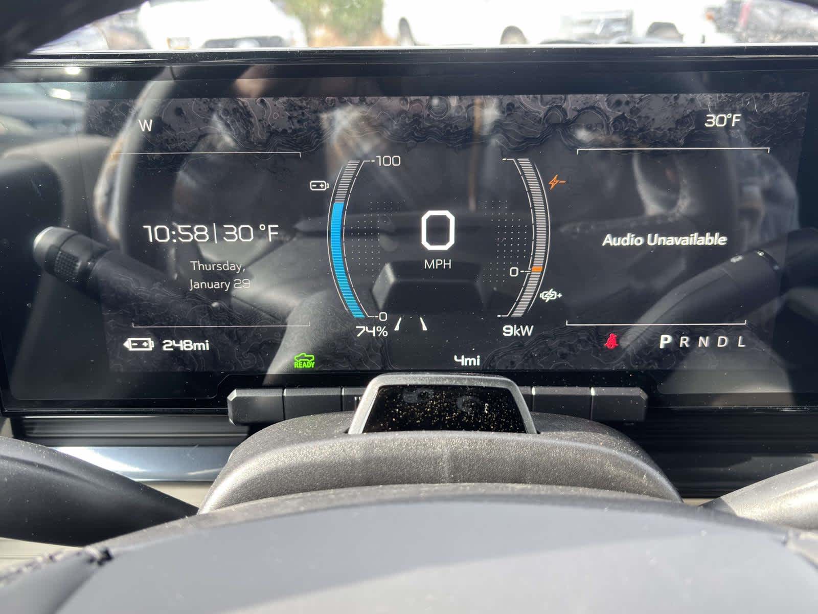 2026 GMC HUMMER EV Pickup 2X