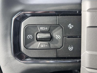 2026 GMC HUMMER EV Pickup 2X