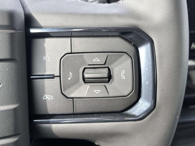 2026 GMC HUMMER EV Pickup 2X