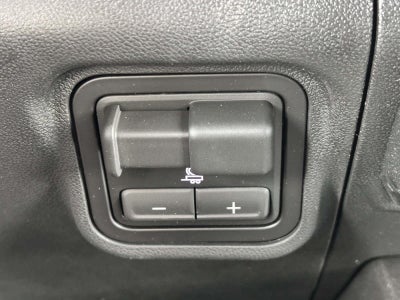 2026 GMC HUMMER EV Pickup 2X