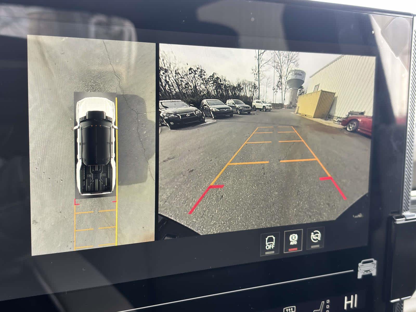 2026 GMC HUMMER EV Pickup 2X