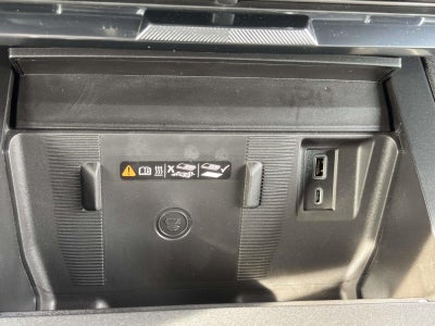 2026 GMC HUMMER EV Pickup 2X