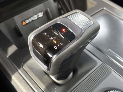 2026 GMC HUMMER EV Pickup 2X