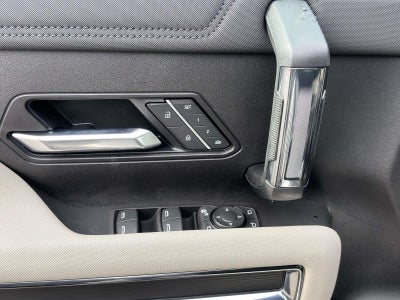 2026 GMC HUMMER EV Pickup 2X