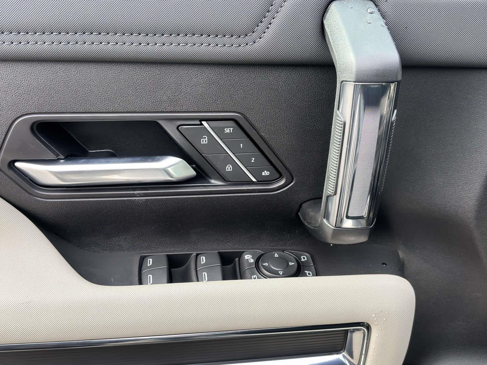 2026 GMC HUMMER EV Pickup 2X