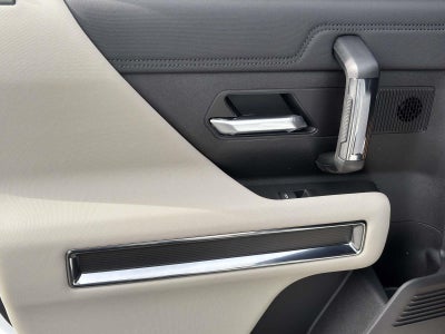 2026 GMC HUMMER EV Pickup 2X