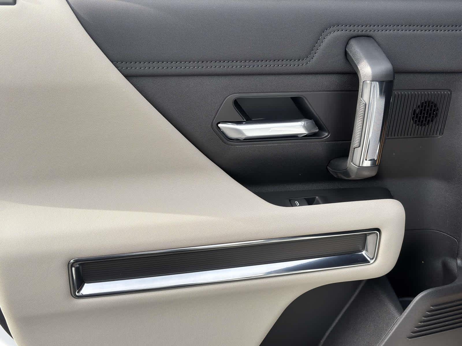 2026 GMC HUMMER EV Pickup 2X