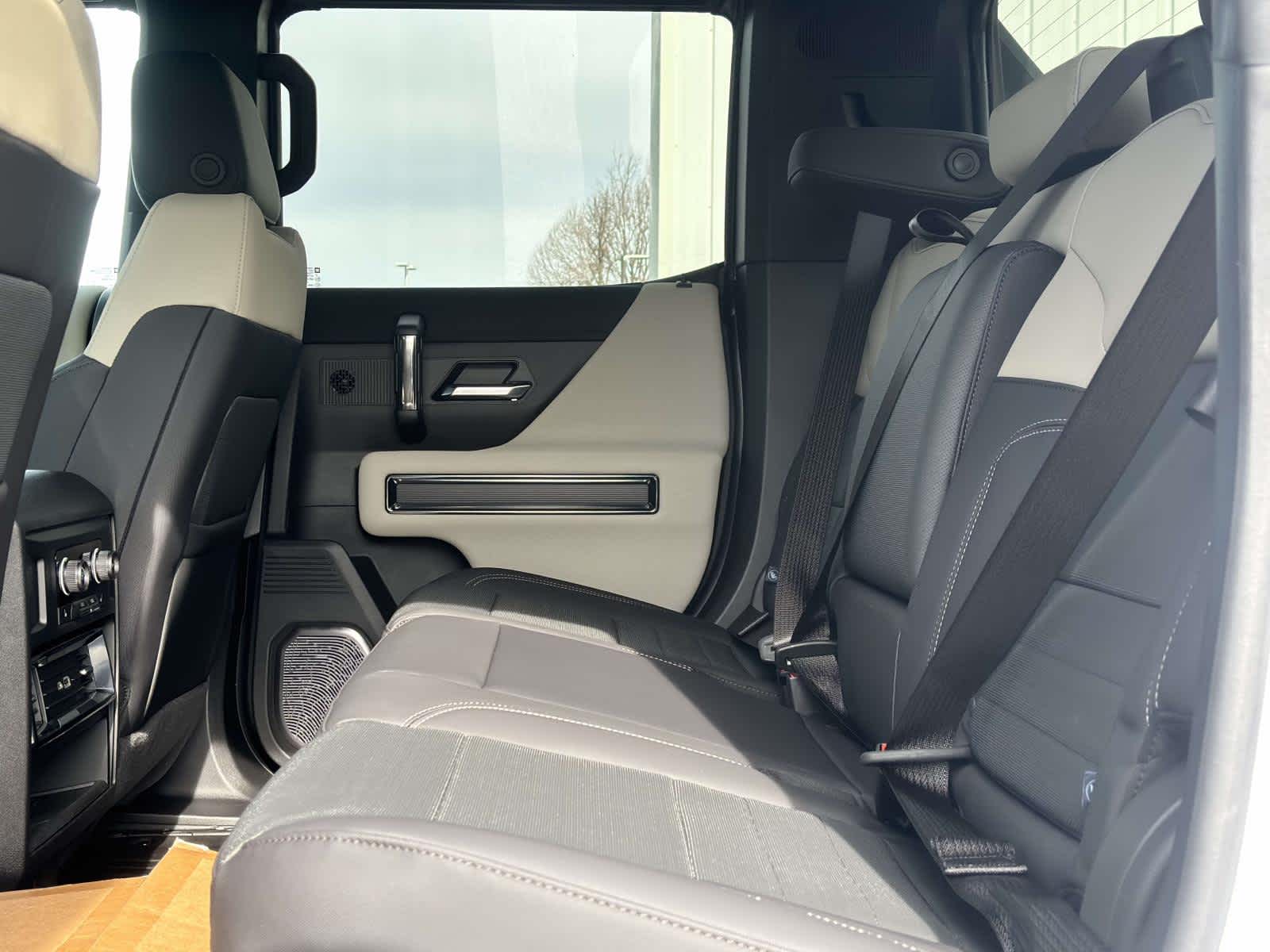 2026 GMC HUMMER EV Pickup 2X