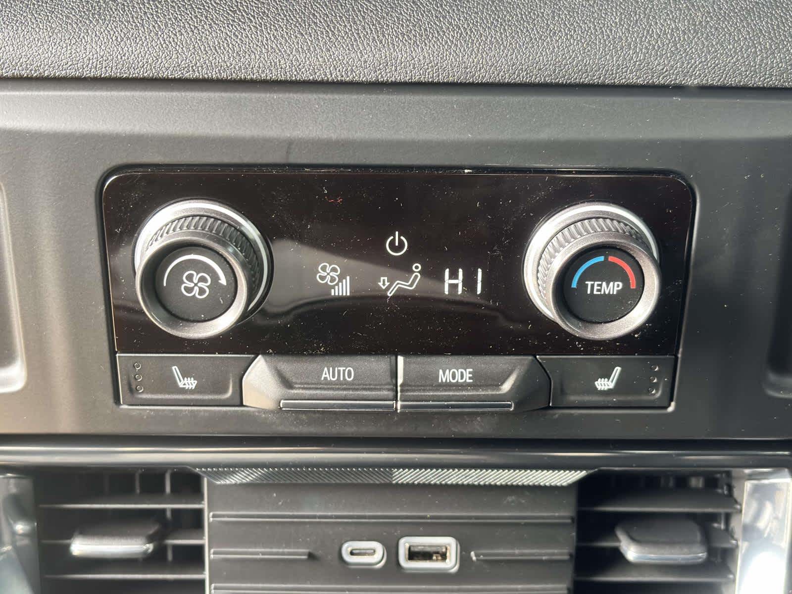 2026 GMC HUMMER EV Pickup 2X