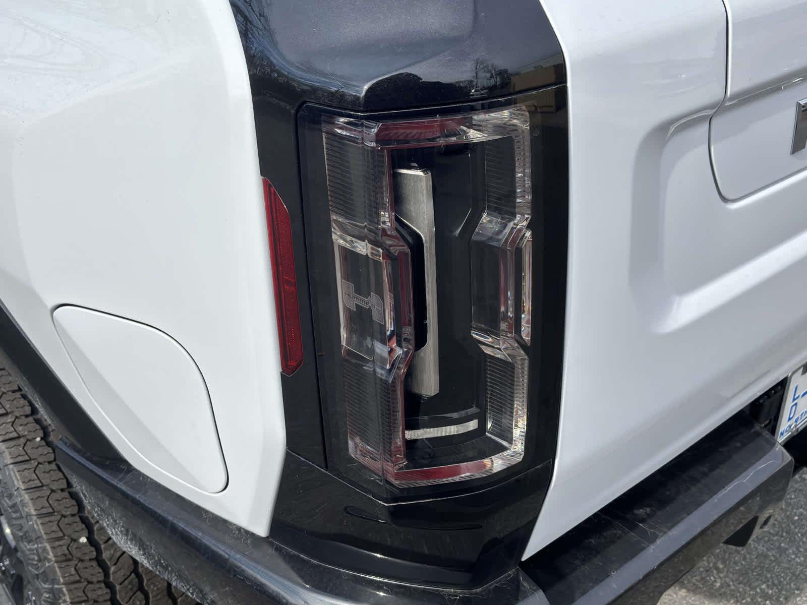 2026 GMC HUMMER EV Pickup 2X