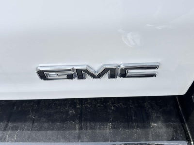 2026 GMC HUMMER EV Pickup 2X