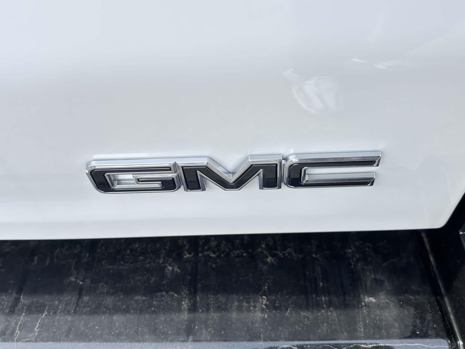 2026 GMC HUMMER EV Pickup 2X