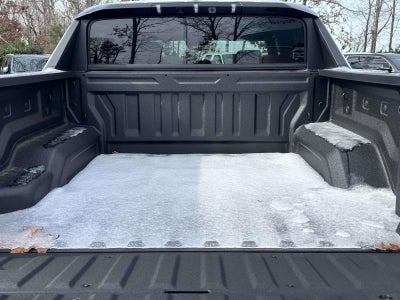 2026 GMC HUMMER EV Pickup 2X