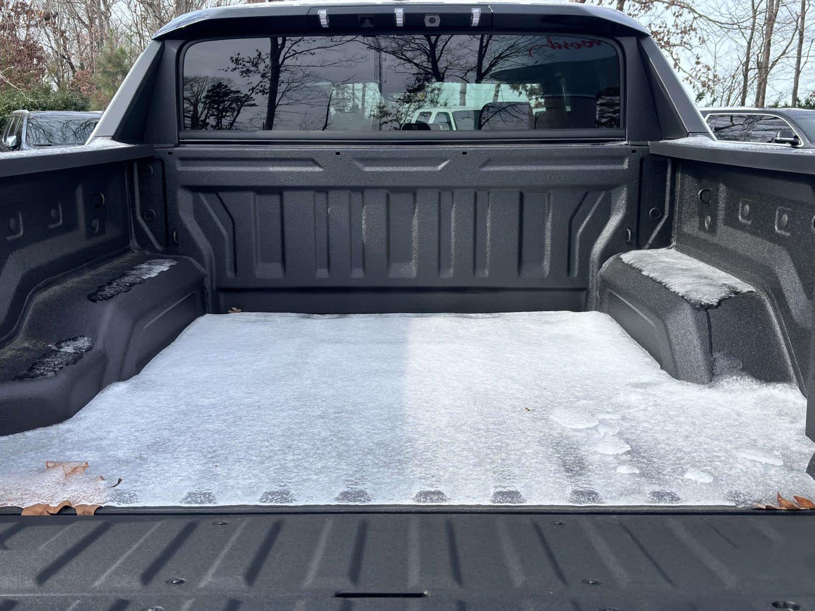 2026 GMC HUMMER EV Pickup 2X