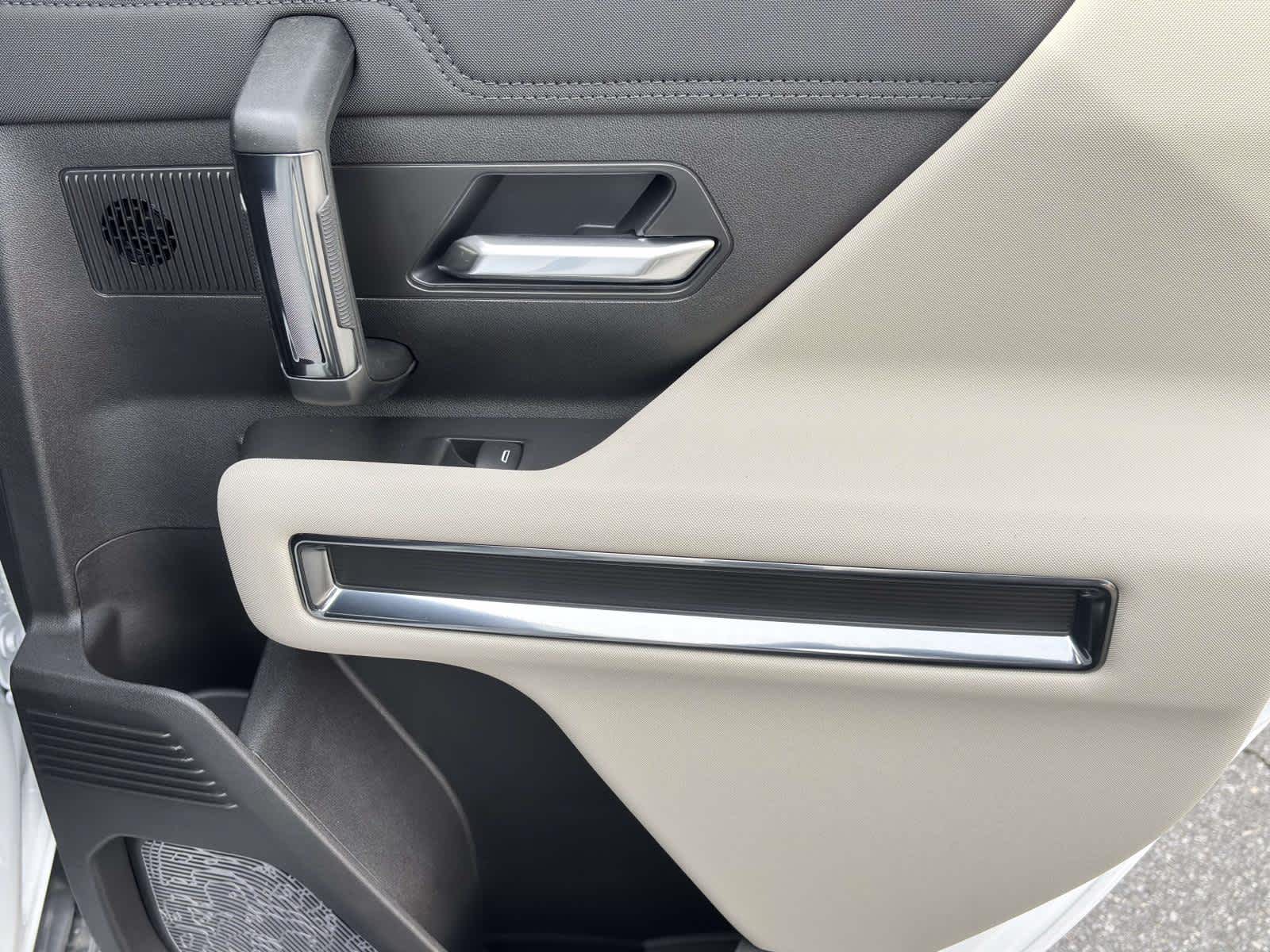 2026 GMC HUMMER EV Pickup 2X