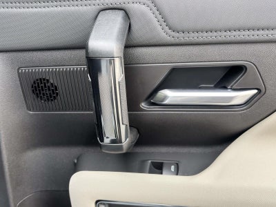 2026 GMC HUMMER EV Pickup 2X