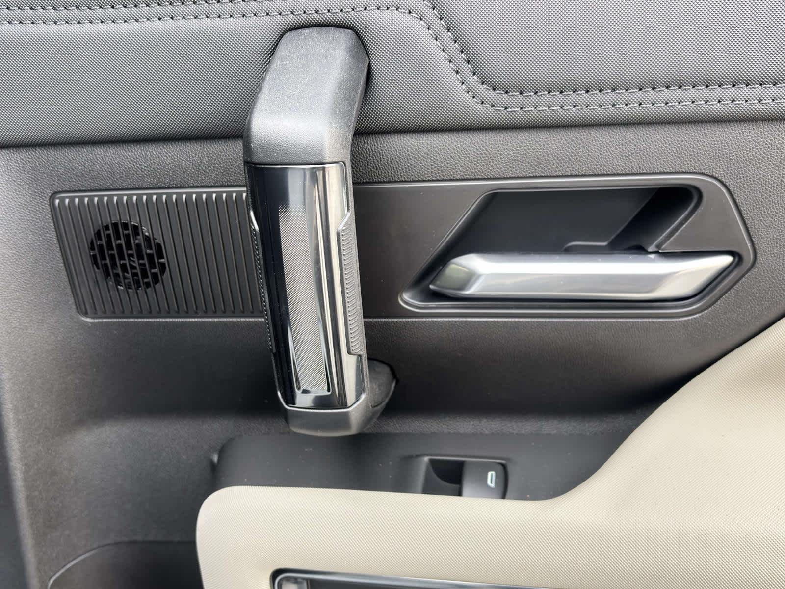 2026 GMC HUMMER EV Pickup 2X