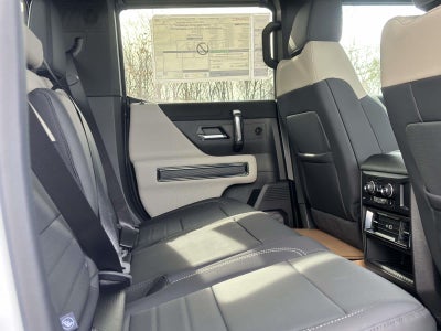 2026 GMC HUMMER EV Pickup 2X