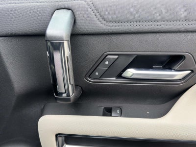 2026 GMC HUMMER EV Pickup 2X