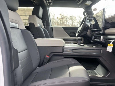 2026 GMC HUMMER EV Pickup 2X