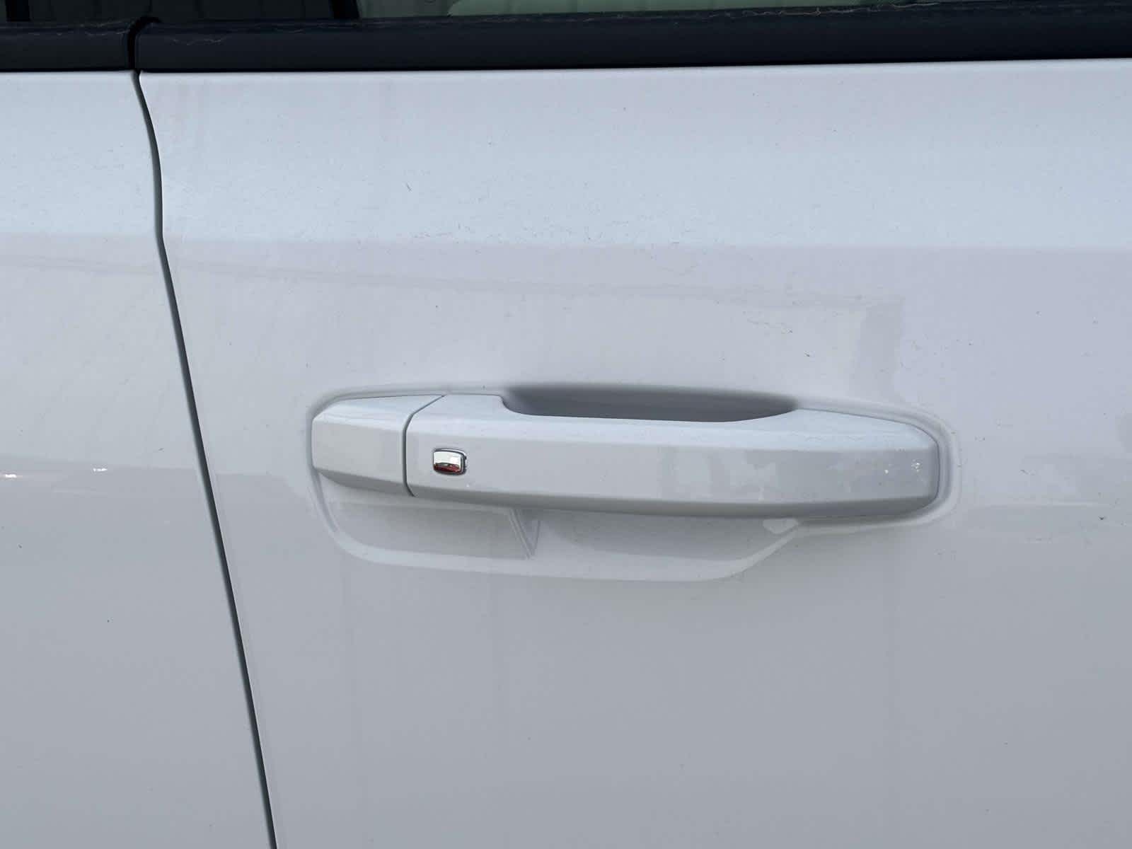 2026 GMC HUMMER EV Pickup 2X