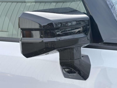 2026 GMC HUMMER EV Pickup 2X