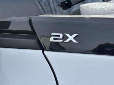 2026 GMC HUMMER EV Pickup 2X