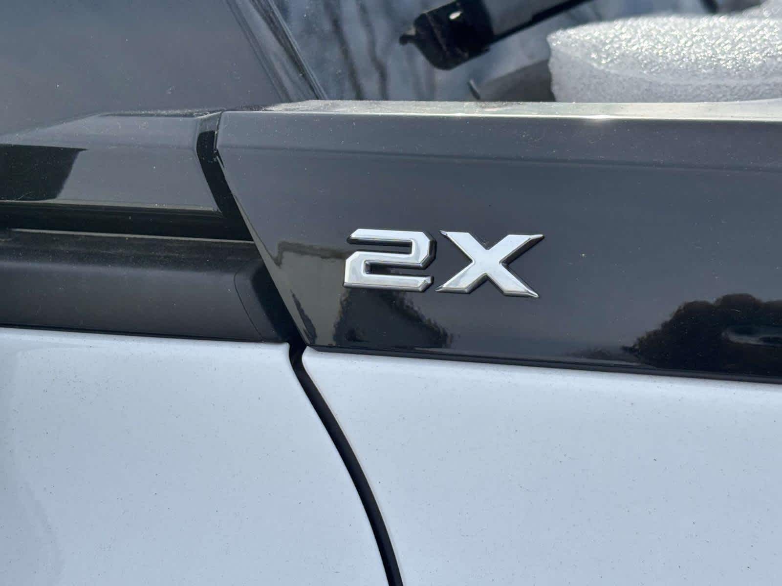 2026 GMC HUMMER EV Pickup 2X