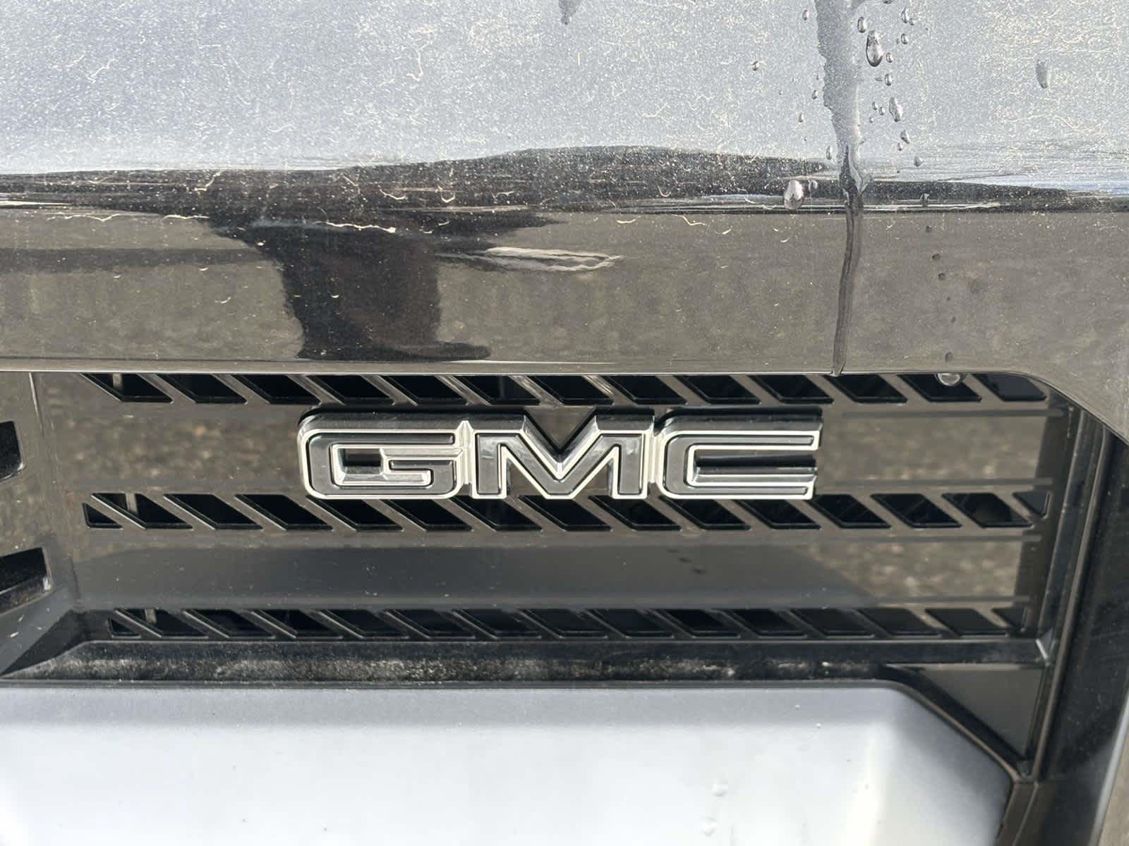 2026 GMC HUMMER EV Pickup 2X