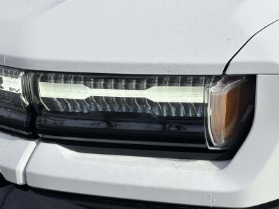 2026 GMC HUMMER EV Pickup 2X