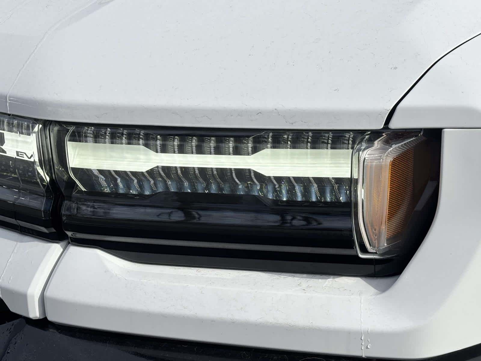 2026 GMC HUMMER EV Pickup 2X