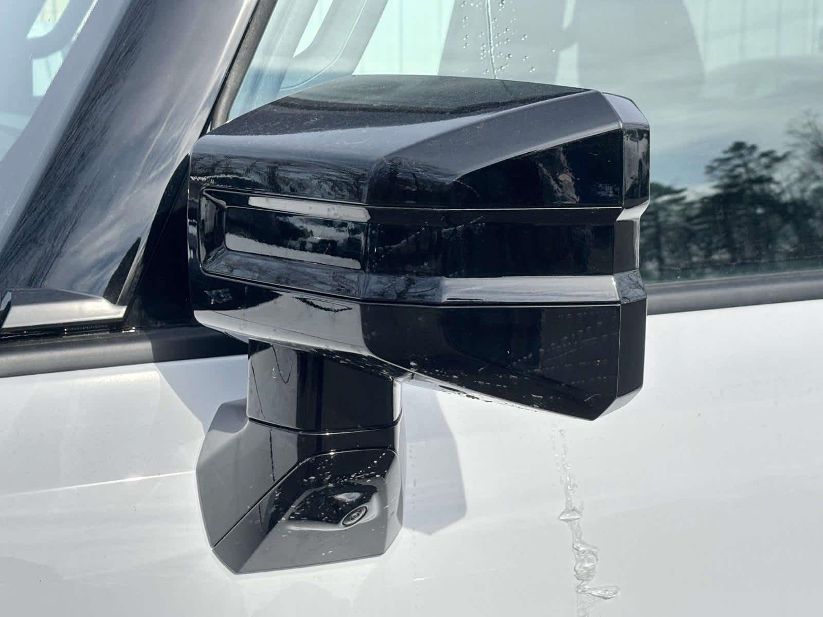 2026 GMC HUMMER EV Pickup 2X