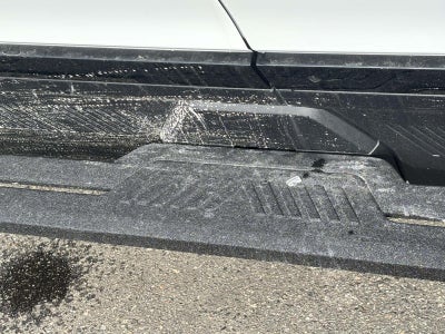 2026 GMC HUMMER EV Pickup 2X