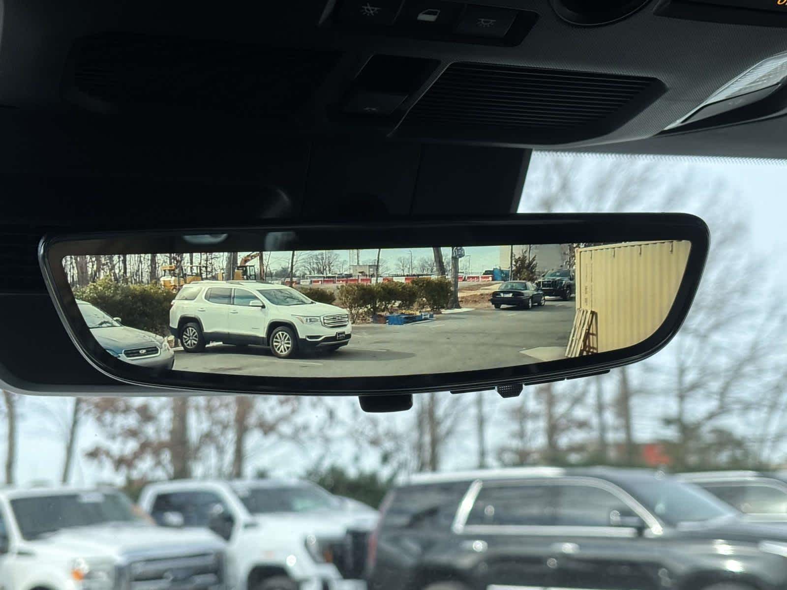 2026 GMC HUMMER EV Pickup 2X