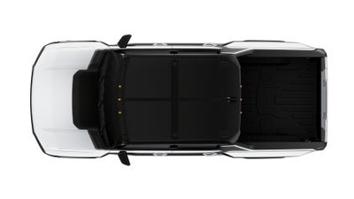 2026 GMC HUMMER EV Pickup 2X