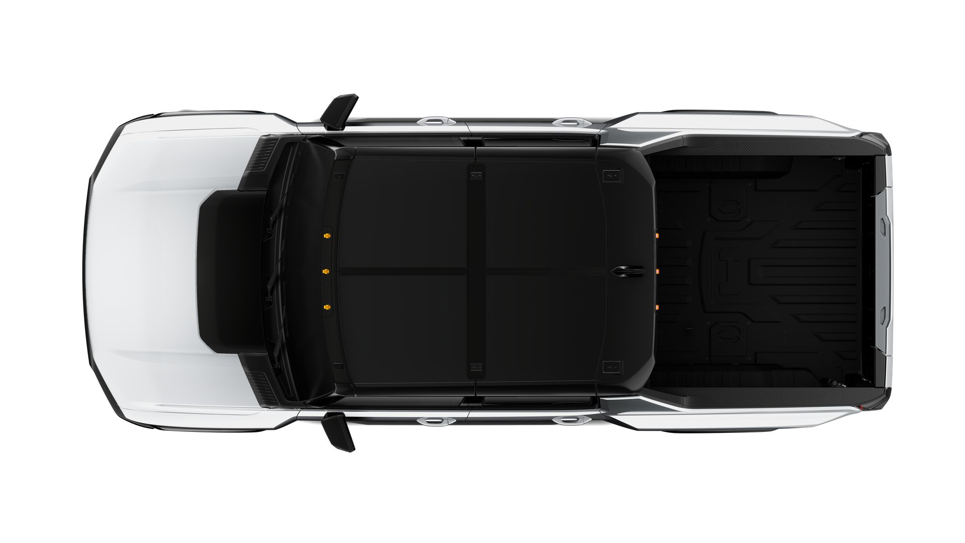 2026 GMC HUMMER EV Pickup 2X