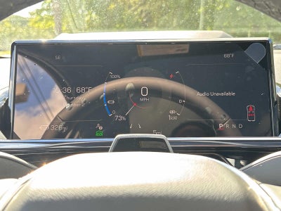 2026 GMC Sierra EV AT4 Max Range