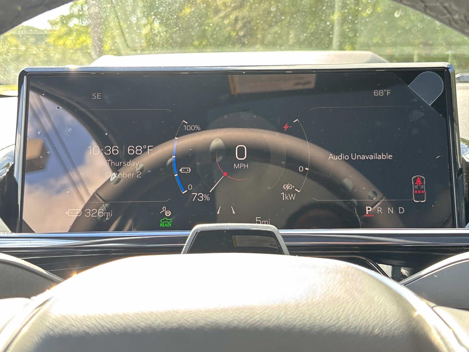 2026 GMC Sierra EV AT4 Max Range